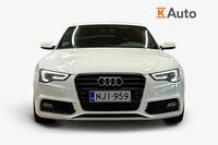 Audi A5 vaihtoauto
