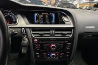 Audi A5 vaihtoauto