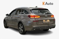 Hyundai i30 Wagon vaihtoauto