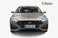 Hyundai i30 Wagon vaihtoauto