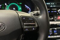 Hyundai i30 Wagon vaihtoauto