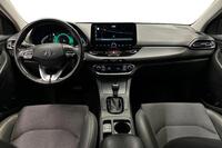 Hyundai i30 Wagon vaihtoauto