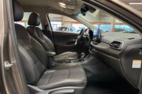 Hyundai i30 Wagon vaihtoauto