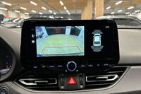 Hyundai i30 Wagon vaihtoauto