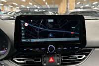 Hyundai i30 Wagon vaihtoauto