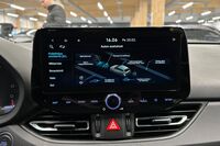 Hyundai i30 Wagon vaihtoauto