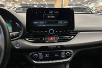 Hyundai i30 Wagon vaihtoauto