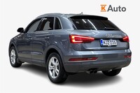 Audi Q3 vaihtoauto