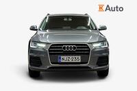 Audi Q3 vaihtoauto