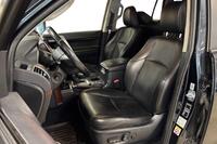 Toyota Land Cruiser vaihtoauto