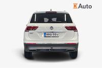 Volkswagen Tiguan Allspace vaihtoauto