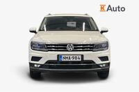 Volkswagen Tiguan Allspace vaihtoauto