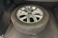 Volkswagen Tiguan Allspace vaihtoauto