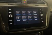 Volkswagen Tiguan Allspace vaihtoauto