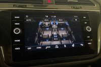 Volkswagen Tiguan Allspace vaihtoauto