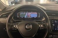 Volkswagen Tiguan Allspace vaihtoauto