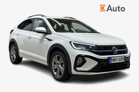 Volkswagen Taigo vaihtoauto