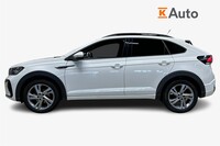 Volkswagen Taigo vaihtoauto