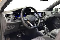 Volkswagen Taigo vaihtoauto