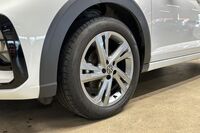 Volkswagen Taigo vaihtoauto