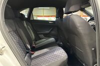 Volkswagen Taigo vaihtoauto