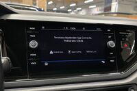 Volkswagen Taigo vaihtoauto