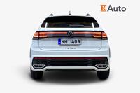 Volkswagen Taigo vaihtoauto