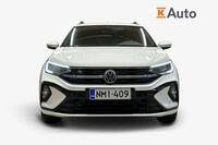 Volkswagen Taigo vaihtoauto