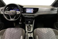 Volkswagen Taigo vaihtoauto