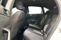 Volkswagen Taigo vaihtoauto