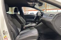 Volkswagen Taigo vaihtoauto