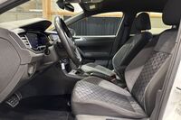 Volkswagen Taigo vaihtoauto