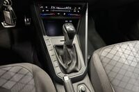 Volkswagen Taigo vaihtoauto