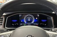 Volkswagen Taigo vaihtoauto