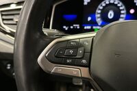 Volkswagen Taigo vaihtoauto