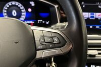 Volkswagen Taigo vaihtoauto