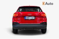 Audi Q2 vaihtoauto