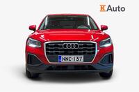 Audi Q2 vaihtoauto