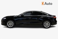 Audi A5 vaihtoauto