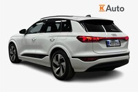 Audi Q6 e-tron vaihtoauto