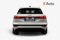 Audi Q6 e-tron vaihtoauto