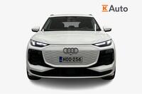 Audi Q6 e-tron vaihtoauto