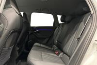 Audi Q6 e-tron vaihtoauto