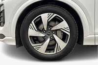 Audi Q6 e-tron vaihtoauto