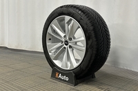 Audi Q6 e-tron vaihtoauto