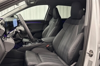 Audi Q6 e-tron vaihtoauto