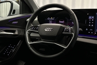 Audi Q6 e-tron vaihtoauto