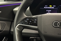 Audi Q6 e-tron vaihtoauto