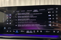 Audi Q6 e-tron vaihtoauto