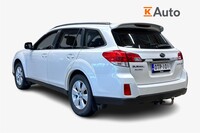 Subaru Outback vaihtoauto